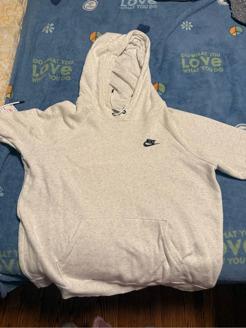 Sweatshirt Hoodie - Women's Sweater Subcategory